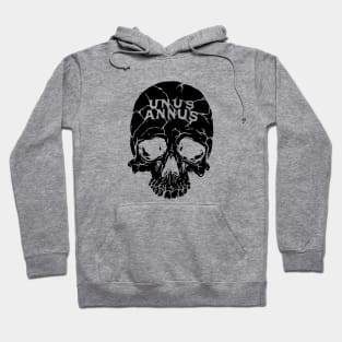 Unus Annus st1 Hoodie